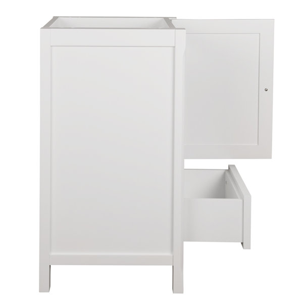 Ronbow Juliet 18" Bathroom Vanity Base Only Wayfair